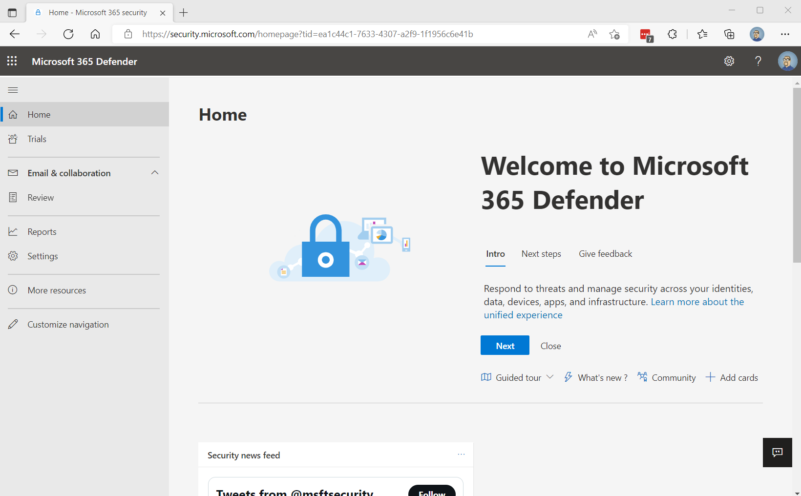 Find and Release Quarantined Messages in o365 UCLA Extension